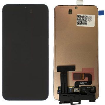 Дисплей Samsung S916 Galaxy S23 Plus 5G (2023) в сборе с сенсором service orig 3170032980 фото