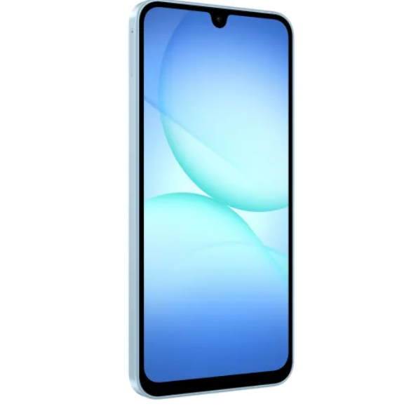 Смартфон Samsung Galaxy A17 4/128 LIGHT BLUE (SM-A175FLBBEUC) 0006546 фото