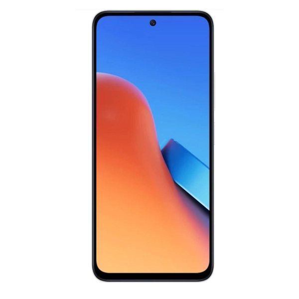 Смартфон Xiaomi Redmi 12 8/256Gb Polar Silver Новый 3151088503 фото