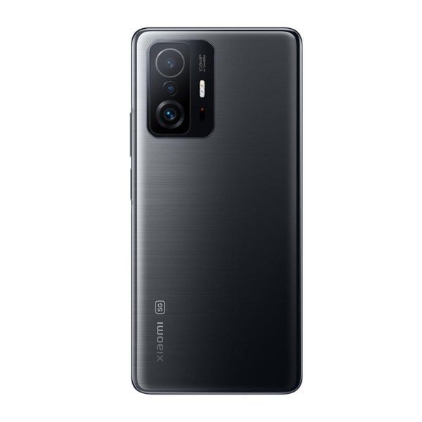 Смартфон Xiaomi 11T 8/128Gb Meteorite Gray Новый 3150880932 фото
