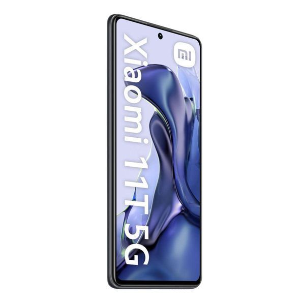 Смартфон Xiaomi 11T 8/128Gb Meteorite Gray Новый 3150880932 фото
