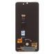 Дисплей Xiaomi Mi 9 SE в зборі з сенсором Piano Black OLED (original size) 3170031445 фото 2