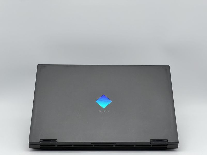 Ноутбук HP Omen 15-en1008ca, AMD Ryzen 5 5600H, 16 GB, 480 GB, 1920x1080 15 IPS, NVIDIA GeForce RTX 3060 3062080998 фото