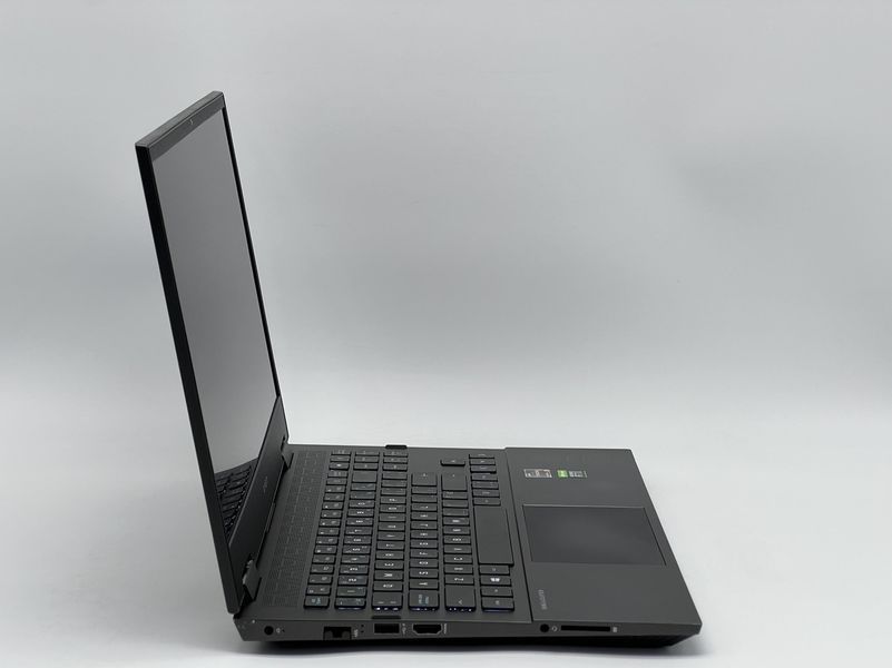 Ноутбук HP Omen 15-en1008ca, AMD Ryzen 5 5600H, 16 GB, 480 GB, 1920x1080 15 IPS, NVIDIA GeForce RTX 3060 3062080998 фото