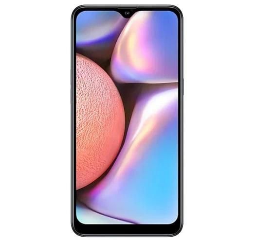 Смартфон Samsung Galaxy A10s (A107F) 64 GB Black 2 SIM 6.2" 4000 мАh Bluetooth 5.0 2856272096 фото