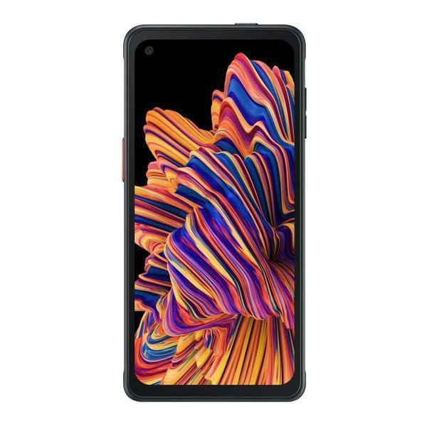 Смартфон Samsung Galaxy Xcover Pro 4/64Gb Black (SM-G715U) Новий 3151164674 фото