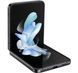 Смартфон Samsung Galaxy Flip4 8/128GB Graphite 2 SIM 6.7" Snapdragon 4K NFC 3700 mAh 2856272180 фото 5