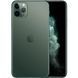 Смартфон iPhone 11 Pro Max 4/256GB Midnight Green 6.5" 60 Гц 1SIM LTE A13 Bionic 12Мп FaceID 3969 mAh RFB 2856271963 фото 1