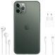 Смартфон iPhone 11 Pro Max 4/256GB Midnight Green 6.5" 60 Гц 1SIM LTE A13 Bionic 12Мп FaceID 3969 mAh RFB 2856271963 фото 4