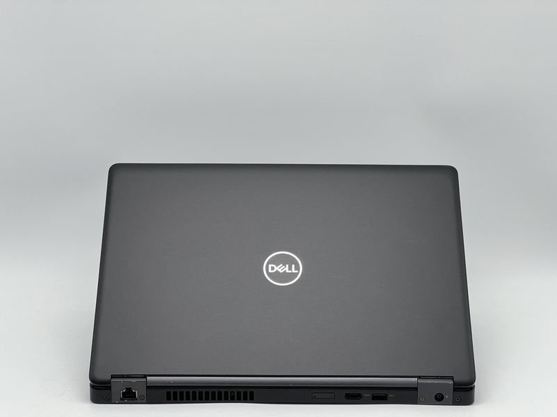 Ноутбук Dell Latitude 5490, i5-8350U, 8 GB, 240 GB, 1366x768 14 TN, Intel UHD Graphics 620 3062079924 фото