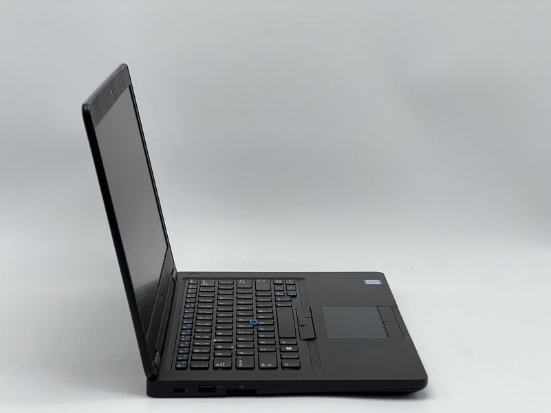 Ноутбук Dell Latitude 5490, i5-8350U, 8 GB, 240 GB, 1366x768 14 TN, Intel UHD Graphics 620 3062079924 фото