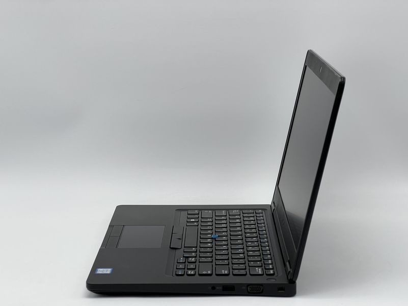 Ноутбук Dell Latitude 5490, i5-8350U, 8 GB, 240 GB, 1366x768 14 TN, Intel UHD Graphics 620 3062079924 фото