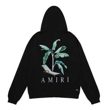Чоловіче худі на флісі Amiri 3243207204 фото
