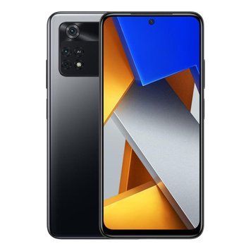 Смартфон Xiaomi POCO M4 Pro 8/128Gb Power Black Новий 3150980232 фото