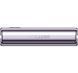 Смартфон Samsung Galaxy Flip4 8/128GB Bora Purple 2 SIM 6.7" Snapdragon 4K NFC 3700 mAh 2856272097 фото 5