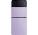 Смартфон Samsung Galaxy Flip4 8/128GB Bora Purple 2 SIM 6.7" Snapdragon 4K NFC 3700 mAh 2856272097 фото 4