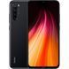 Смартфон Xiaomi Redmi Note 8 4/64GB Space Black 2 SIM 6.3" Snapdragon 665 4К 4000 mAh 2856271911 фото 1