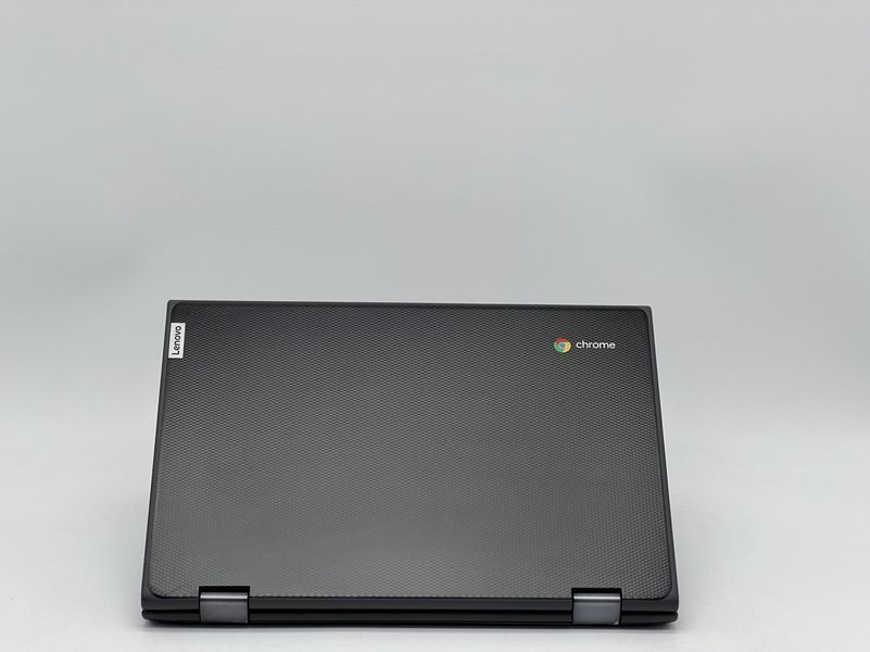 Ноутбук Lenovo 300e 2-in-1 Chromebook, AMD A4-9120C, 4 GB, 32 GB, 1366x768 11 IPS Touch, AMD Radeon R4 Graphics 3086104909 фото