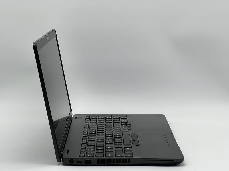 Ноутбук Dell Latitude 5501, i5-9400H, 16 GB, 240 GB, 1920x1080 15 IPS, NVIDIA GeForce MX 150 3062081051 фото