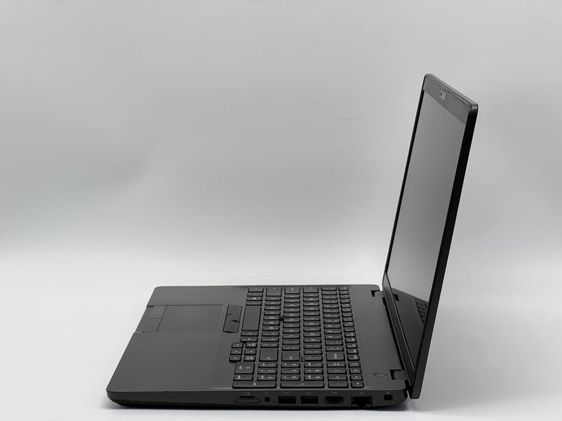 Ноутбук Dell Latitude 5501, i5-9400H, 16 GB, 240 GB, 1920x1080 15 IPS, NVIDIA GeForce MX 150 3062081051 фото
