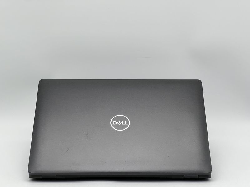Ноутбук Dell Latitude 5501, i5-9400H, 16 GB, 240 GB, 1920x1080 15 IPS, NVIDIA GeForce MX 150 3062081051 фото