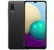 Смартфон Samsung Galaxy A02 2/32GB Black (SM-A022G), 2 SIM 4G 6.5" GPS 5000 мА&middot;ч 2856271847 фото 1
