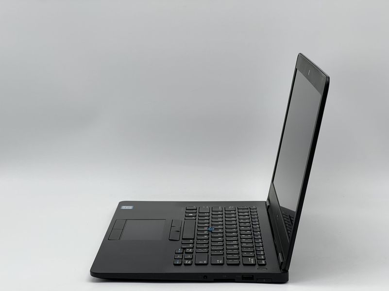 Ноутбук Dell Latitude E7470, i7-6600U, 8 GB, 120 GB, 1920x1080 14 IPS, Intel HD Graphics 520 3086104861 фото