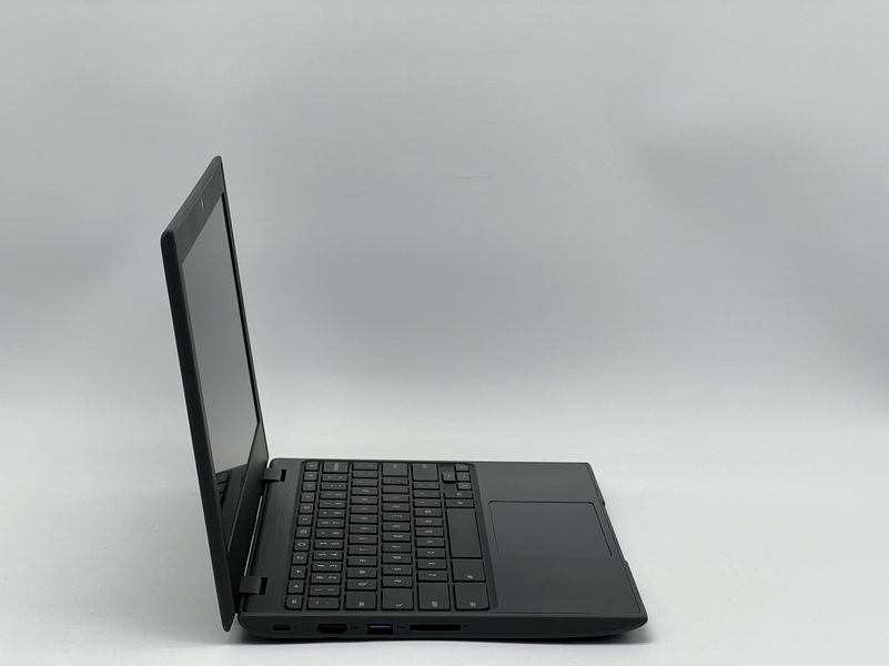Ноутбук Lenovo 100e Chromebook 2nd Gen MTK, MediaTek MT8173, 4 GB, 32 GB, 1366x768 11 TN, PowerVR GX6250 3062081052 фото