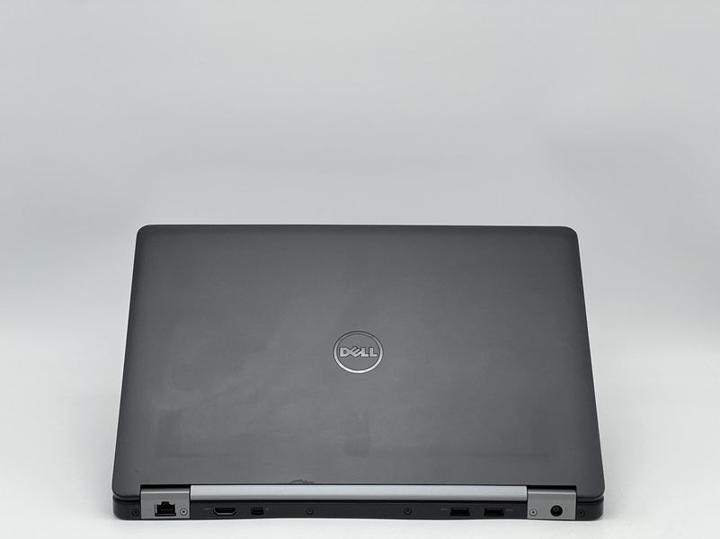 Ноутбук Dell Latitude E7470, i7-6600U, 8 GB, 120 GB, 1920x1080 14 IPS, Intel HD Graphics 520 3086104861 фото