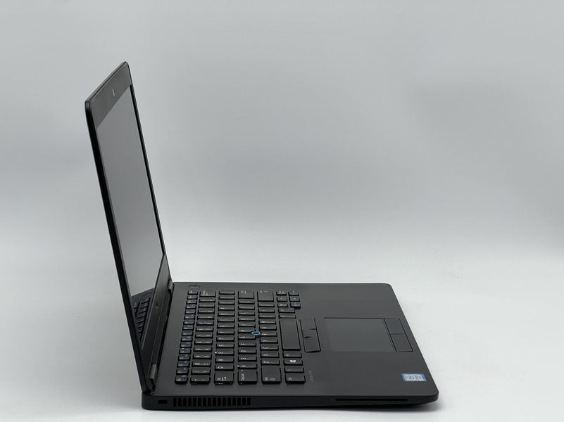 Ноутбук Dell Latitude E7470, i7-6600U, 8 GB, 120 GB, 1920x1080 14 IPS, Intel HD Graphics 520 3086104861 фото
