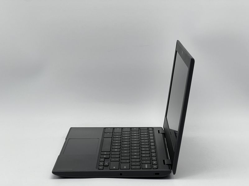 Ноутбук Lenovo 100e Chromebook 2nd Gen MTK, MediaTek MT8173, 4 GB, 32 GB, 1366x768 11 TN, PowerVR GX6250 3062081052 фото