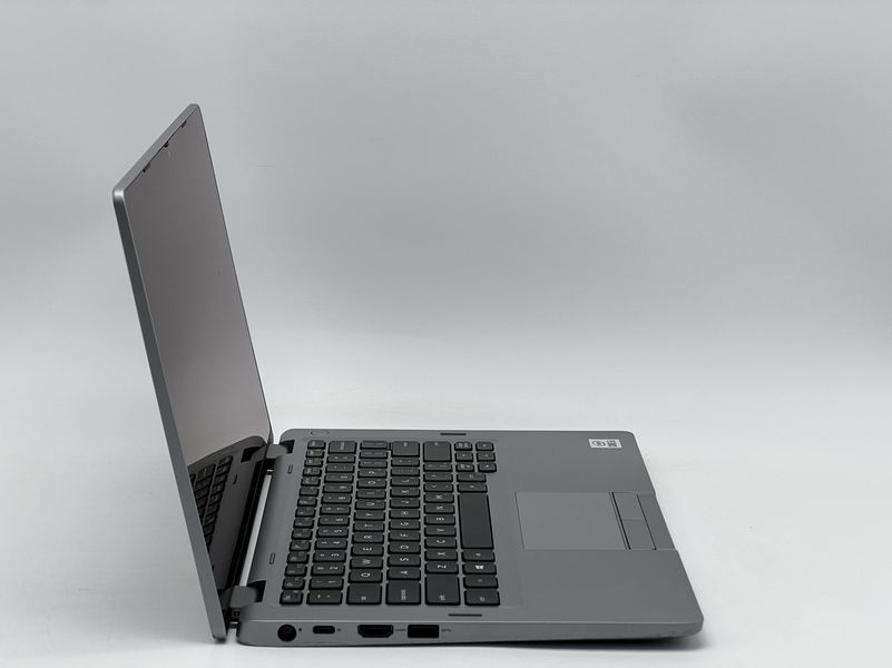 Ноутбук Dell Latitude 5310 2-in-1, i5-10310U, 16 GB, 240 GB, 1920x1080 13 IPS Touch, Intel UHD Graphics 3062081055 фото