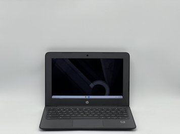 Ноутбук HP Chromebook 11A G6, AMD A4-9120C, 4 GB, 32 GB, 1366x768 11 IPS Touch, AMD Radeon R4 Graphics 3094444581 фото