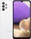 Смартфон Samsung Galaxy A32 (SM-A325F) 4/64GB White 2 SIM LTE 6.4" 2400x1080 90 Гц NFC 5000 mAh 2856272028 фото 1