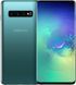 Смартфон Samsung Galaxy S10 (SM-G973F) 8/128 Green 6.1" 8ядер 3400 mAh 2856271697 фото 2