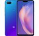Смартфон Xiaomi Mi 8 Lite 4/64 GB Aurora Blue 2 SIM 6.26" 12 Мп + 5 Мп Snapdragon 660 3350 mAh 2856271917 фото 1