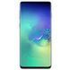 Смартфон Samsung Galaxy S10 (SM-G973F) 8/128 Green 6.1" 8ядер 3400 mAh 2856271697 фото 1