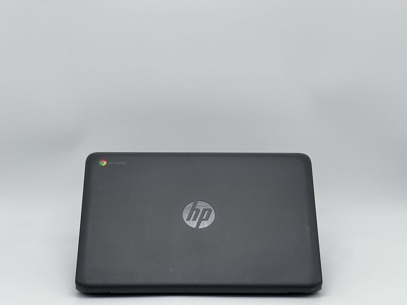 Ноутбук HP Chromebook 11A G6, AMD A4-9120C, 4 GB, 32 GB, 1366x768 11 IPS Touch, AMD Radeon R4 Graphics 3094444581 фото