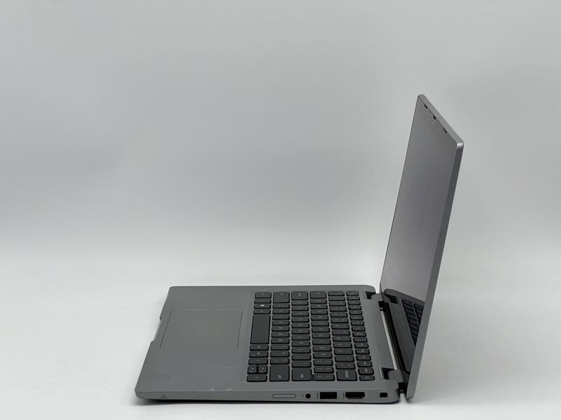 Ноутбук Dell Latitude 5320 2-in-1, i7-1185G7, 16 GB, 240 GB, 1920x1080 13 IPS Touch, Intel Iris Xe Graphics 3062079932 фото