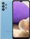 Смартфон Samsung Galaxy A32 (SM-A325F) 4/64GB Blue 2 SIM LTE 6.4" 2400x1080 90 Гц NFC 5000 mAh 2856272029 фото 1