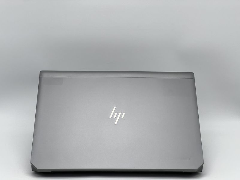 Ноутбук HP ZBook 15 G5, i7-8850H, 16 GB, 480 GB, 1920x1080 15 IPS, NVIDIA Quadro P1000 3086104864 фото