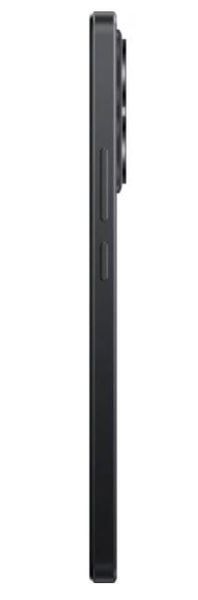Мобильный телефон Xiaomi Redmi Note 14 8/256GB Midnight Black 2583685643 фото
