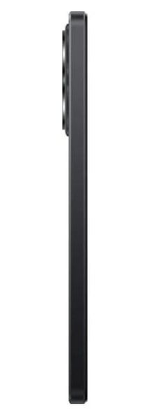 Мобильный телефон Xiaomi Redmi Note 14 8/256GB Midnight Black 2583685643 фото