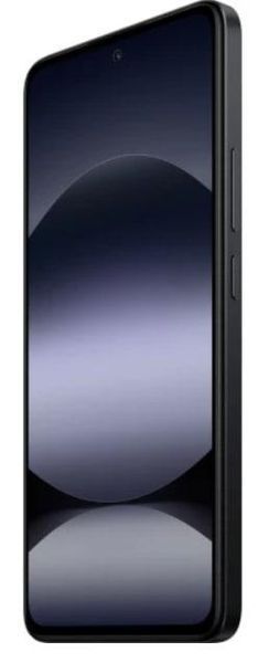 Мобильный телефон Xiaomi Redmi Note 14 8/256GB Midnight Black 2583685643 фото