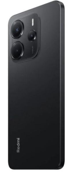 Мобильный телефон Xiaomi Redmi Note 14 8/256GB Midnight Black 2583685643 фото