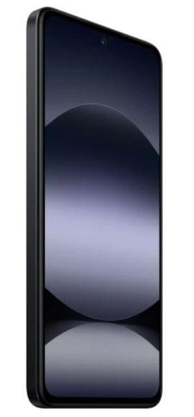 Мобильный телефон Xiaomi Redmi Note 14 8/256GB Midnight Black 2583685643 фото