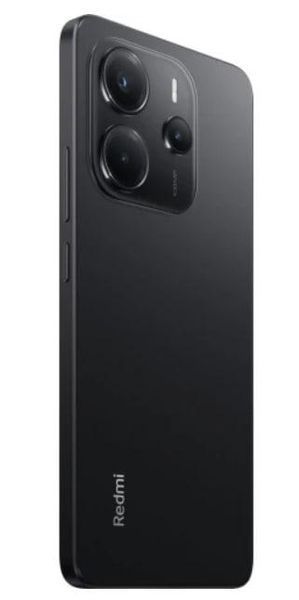 Мобильный телефон Xiaomi Redmi Note 14 8/256GB Midnight Black 2583685643 фото