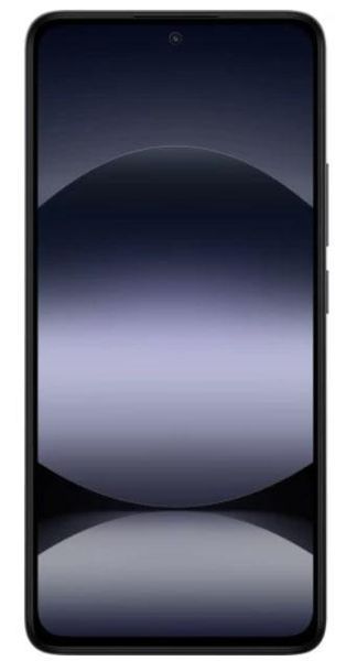 Мобильный телефон Xiaomi Redmi Note 14 8/256GB Midnight Black 2583685643 фото