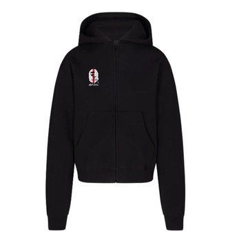 Кофта на змійці Bape чорна чоловіча 3249177878 фото