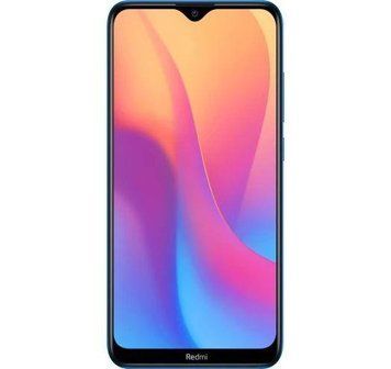 Смартфон Xiaomi Redmi 8A 2/32 Ocean Blue6.2" 1520x720 2 SIM 4G 12 Мп Full HD GPS 5000 mAh 2856271749 фото